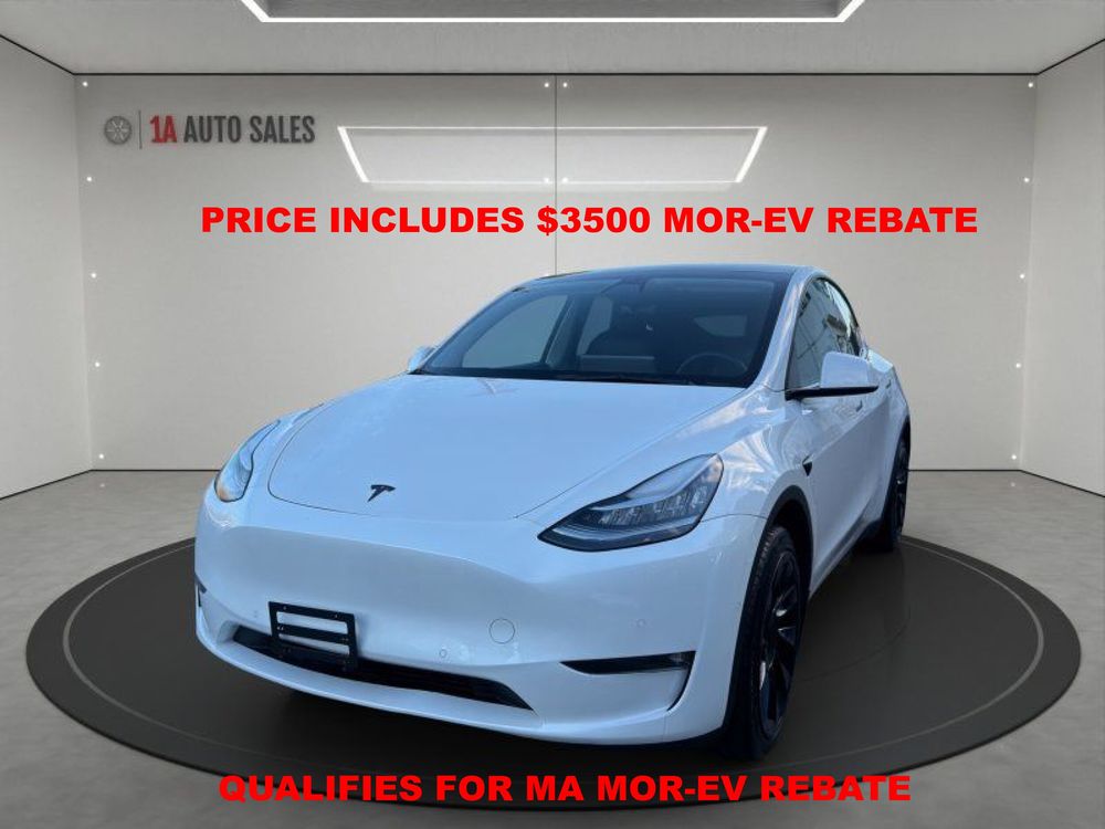 Featured Vehicle Image