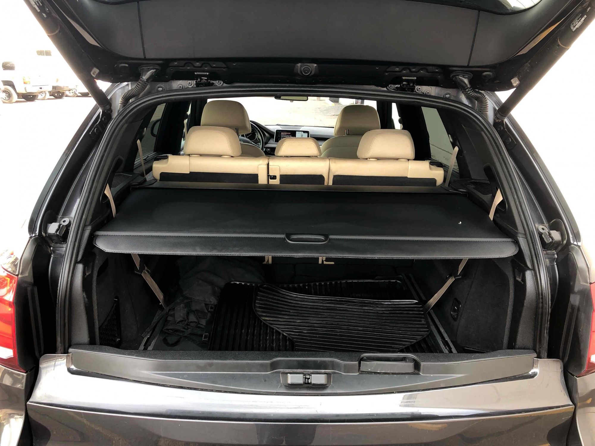 2017 BMW X5 xDrive35i The Denver Collection