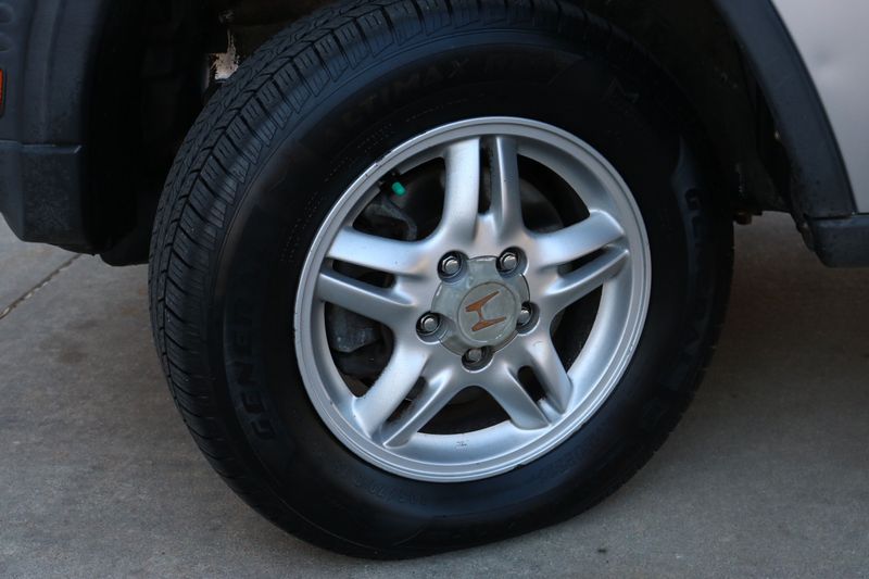 1998 Honda CR-V EX | Victory Motors of Colorado