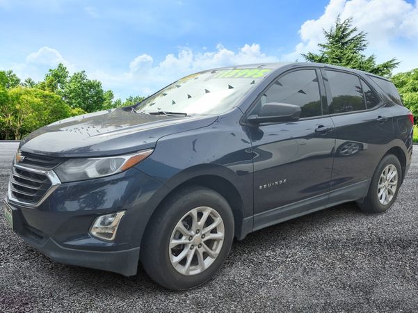 Featured Vehicle Image