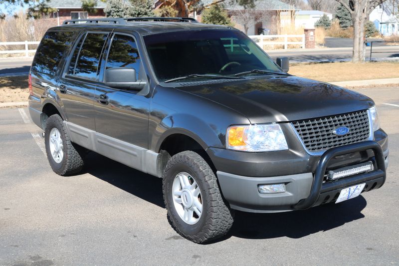 2005 Ford Expedition XLT | Victory Motors of Colorado
