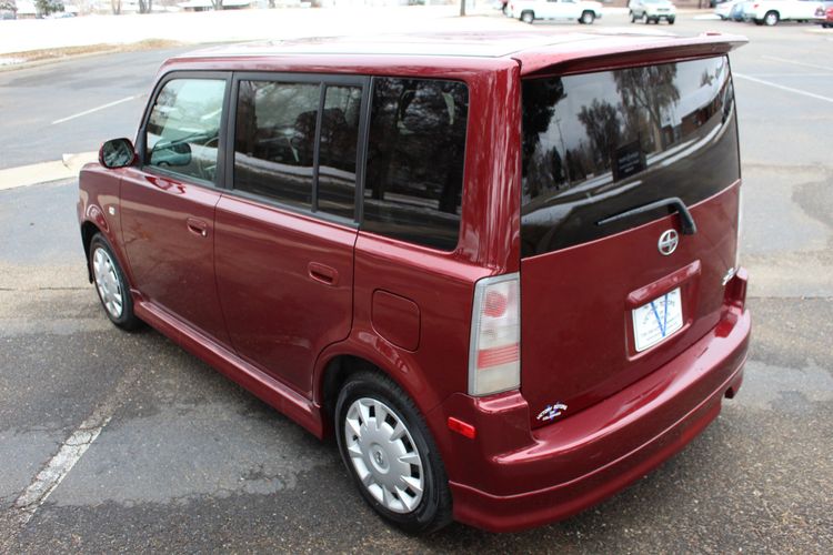 2006 Scion xB | Victory Motors of Colorado