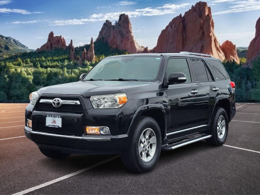 Vehicle Image