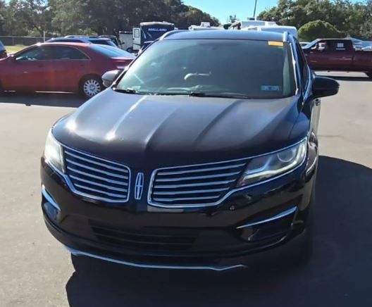 2017 Lincoln MKC Premiere photo 5