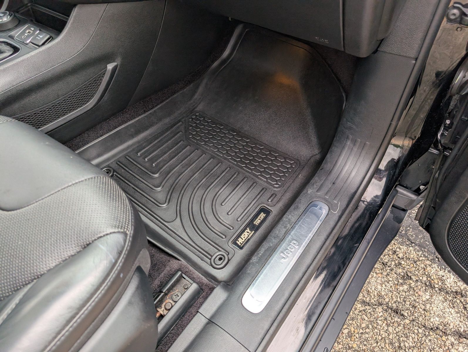 2019 Jeep Cherokee 37