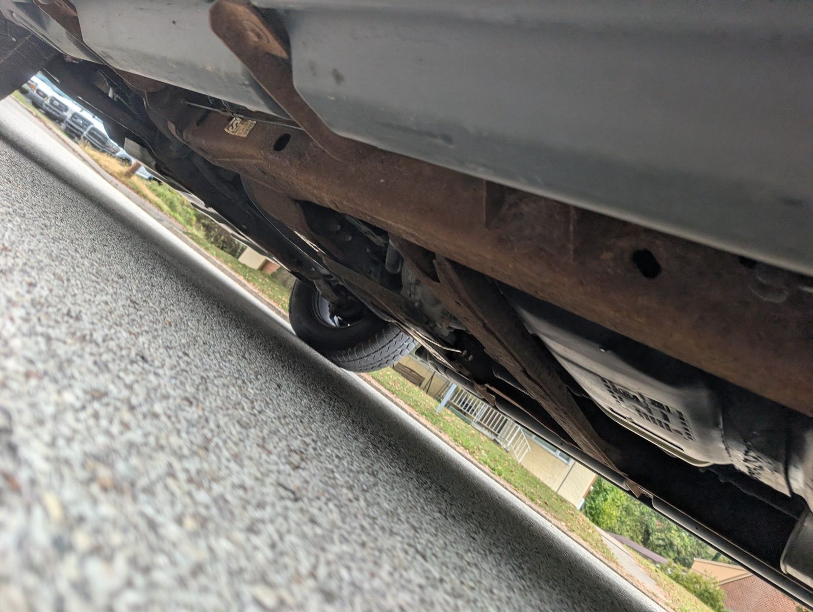 2017 Chevrolet Tahoe 69