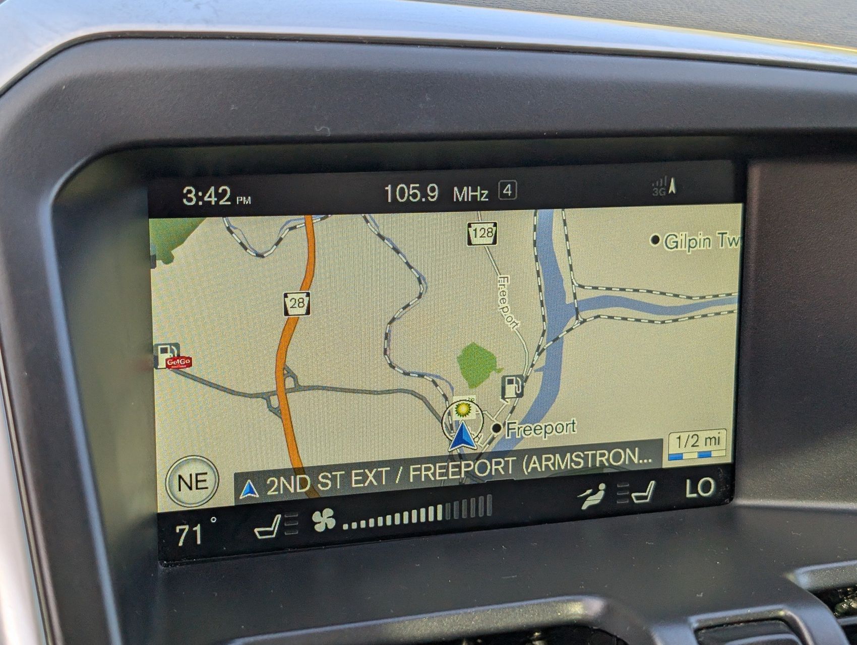 2016 Volvo XC60 89