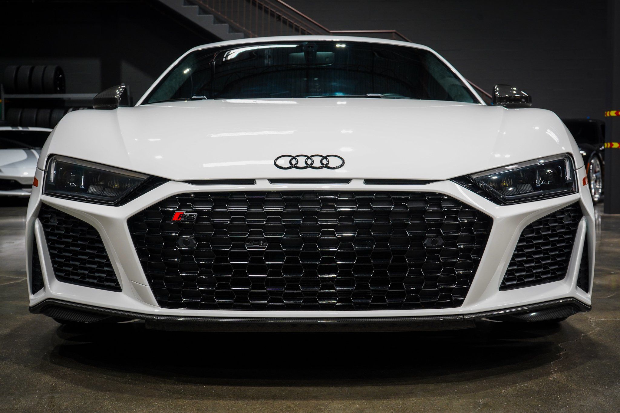 2023 Audi R8 Performance - Photo 8