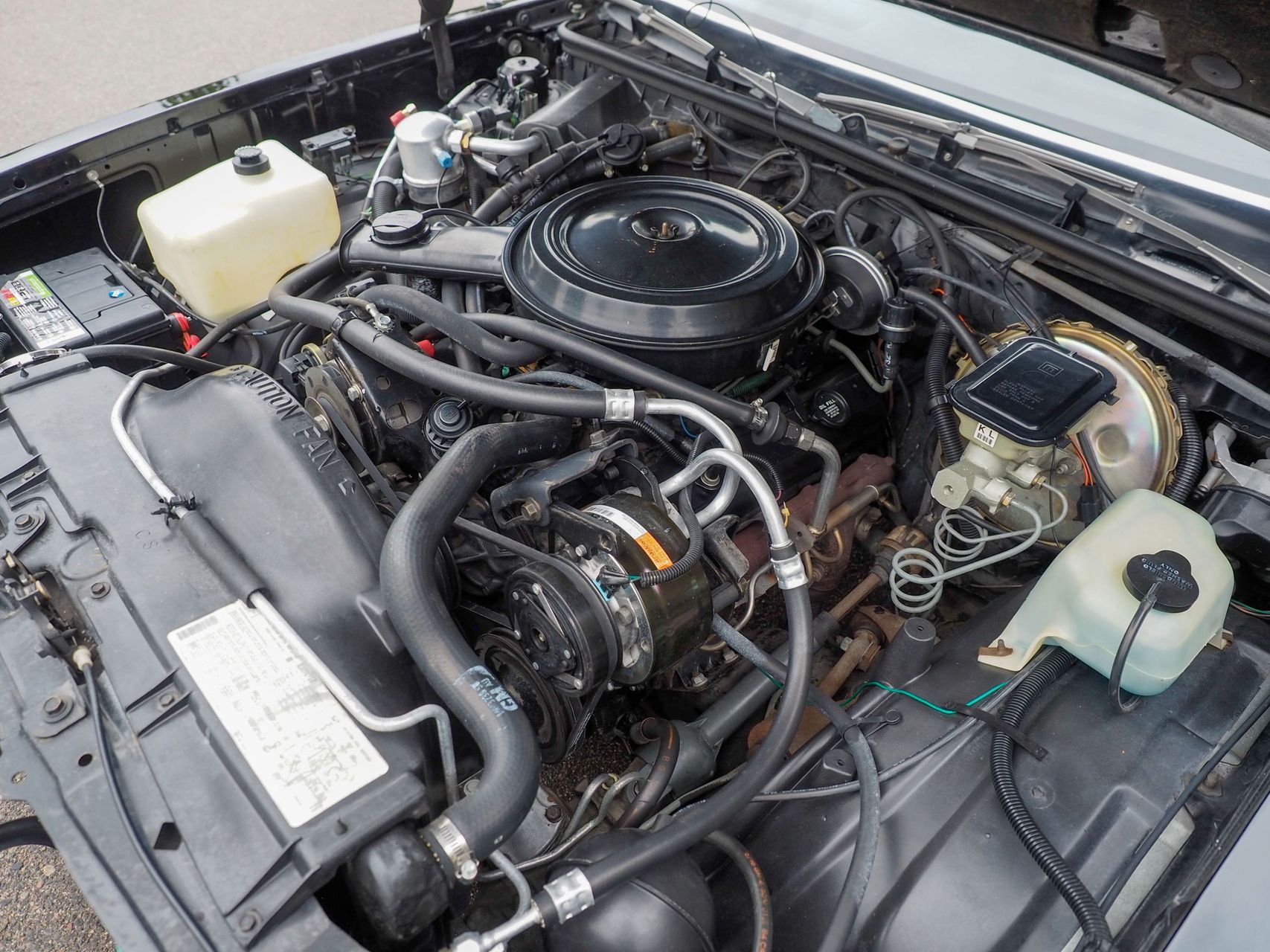 1984 Chevrolet Monte Carlo 44