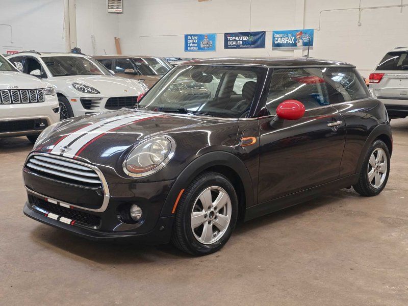 2015 MINI Hardtop -'s photo