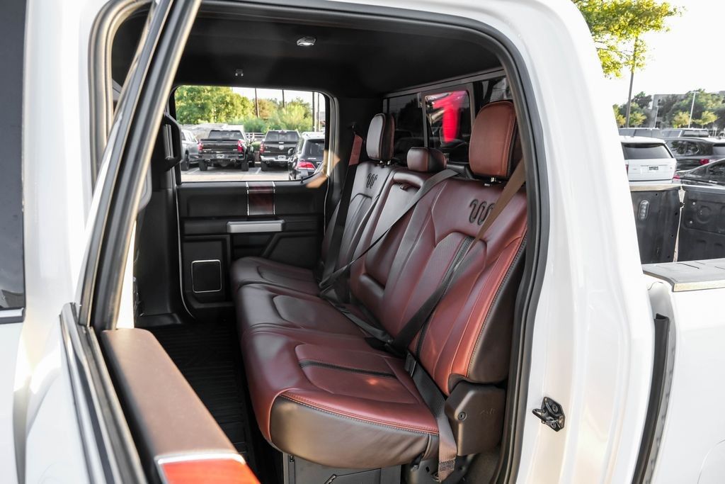 2022 Ford F-250 photo 40