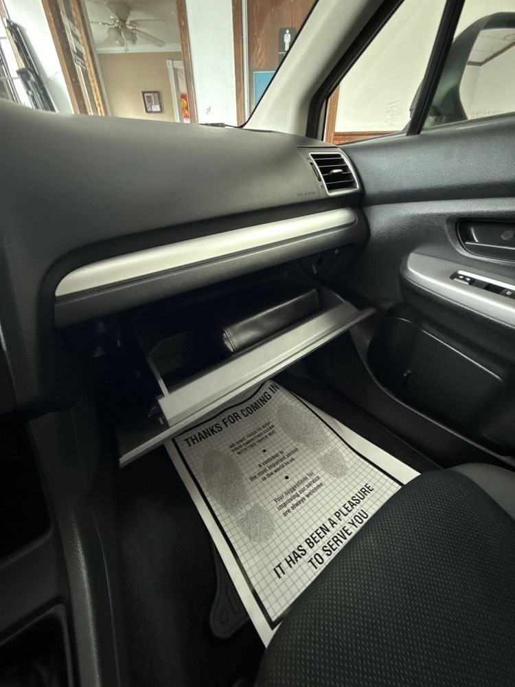 2016 Subaru Impreza 2.0i photo 31