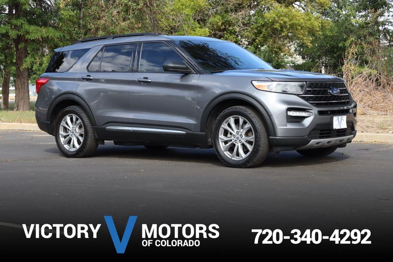 Used Cars and Trucks Longmont, CO 80501 | Victory Motors of Colorado