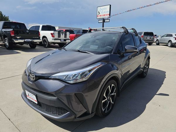 Featured Vehicle Image