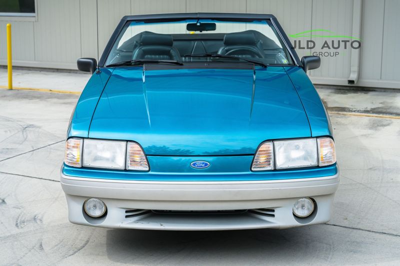 1993 Ford Mustang GT | JLD AUTO GROUP