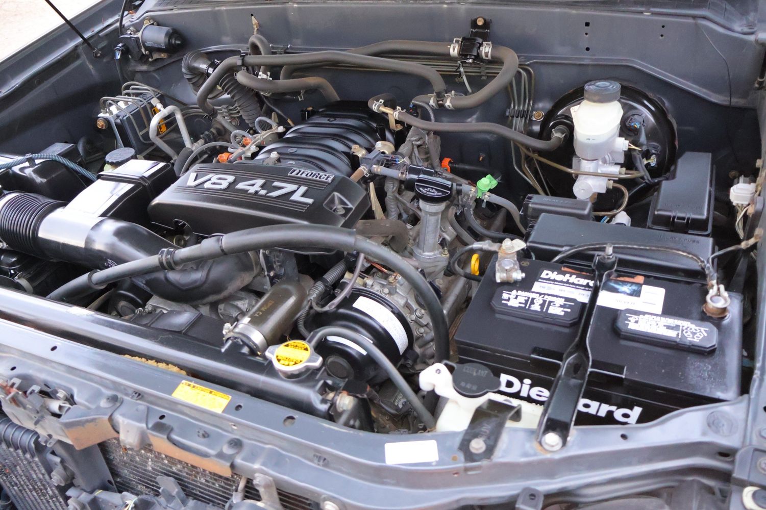 2005 Toyota Sequoia SR5 | Victory Motors of Colorado