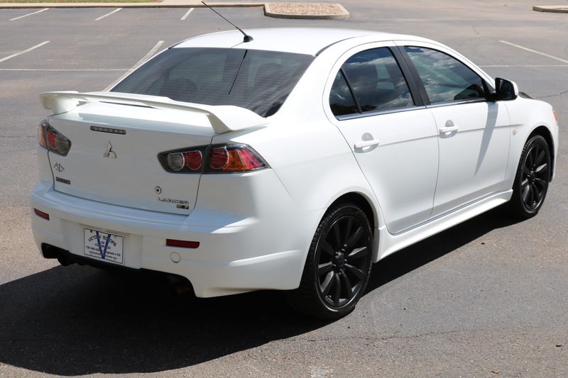 2009 Mitsubishi Lancer Ralliart | Victory Motors Of Colorado