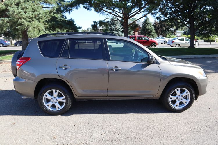 2011 Toyota RAV4 Base | Victory Motors of Colorado