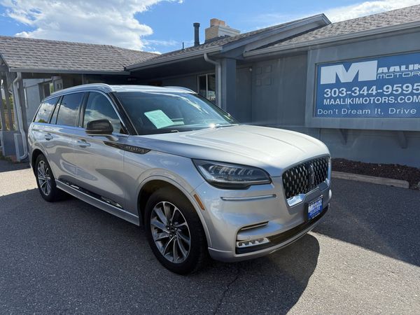 Featured Vehicle Image