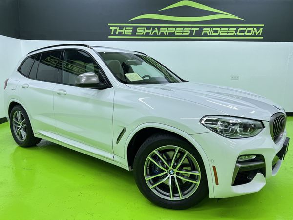 Featured Vehicle Image