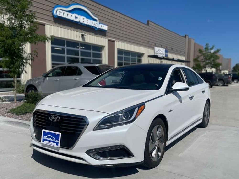 Used Cars Castle Rock, CO Good Car