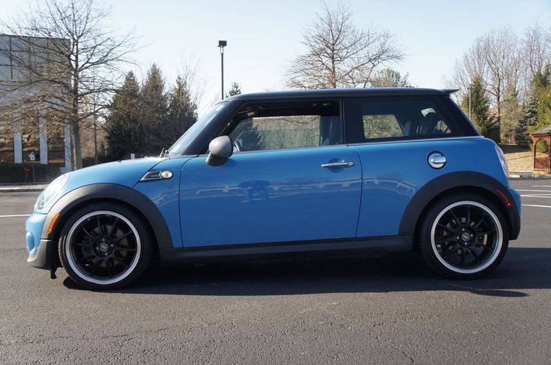 2013 MINI Hardtop Cooper S | Zoom Auto Group - Used Cars New Jersey