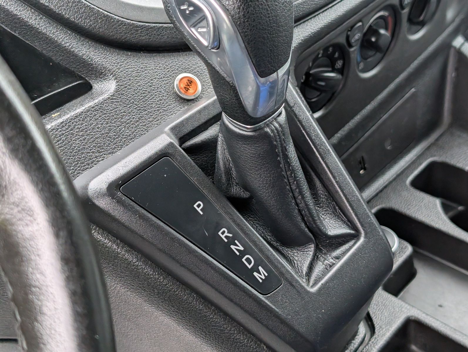 2018 Ford Transit-150 51