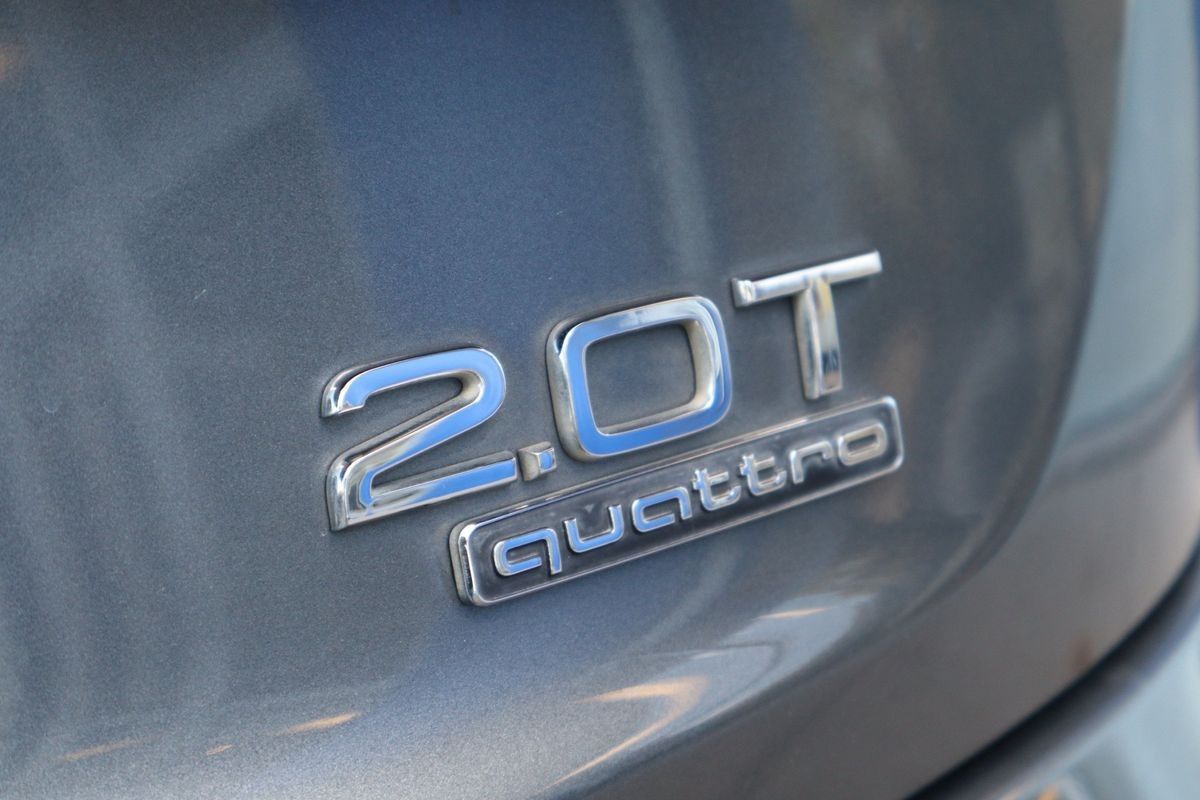 2016 Audi Q3 2.0T Premium Plus