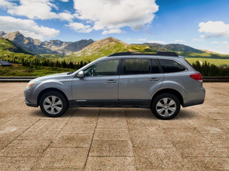 2010 Subaru Outback I Premium - Photo 2