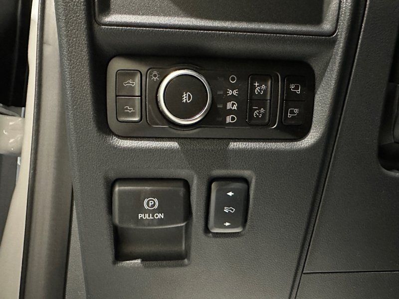 2025 Ford F-150 Raptor, photo 39