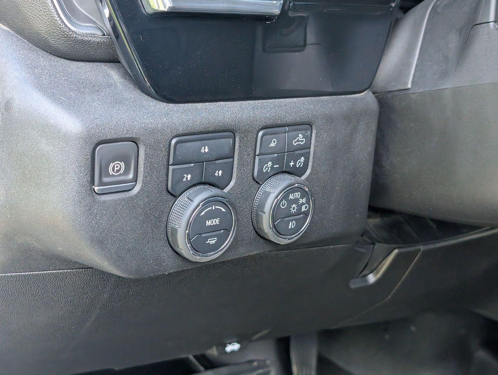 2019 Nissan Frontier 177