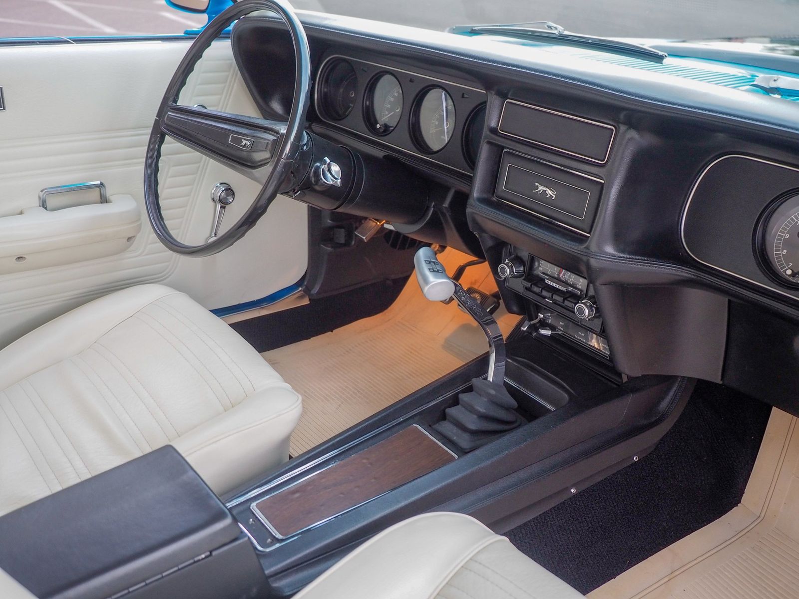 1970 Mercury Cougar 82