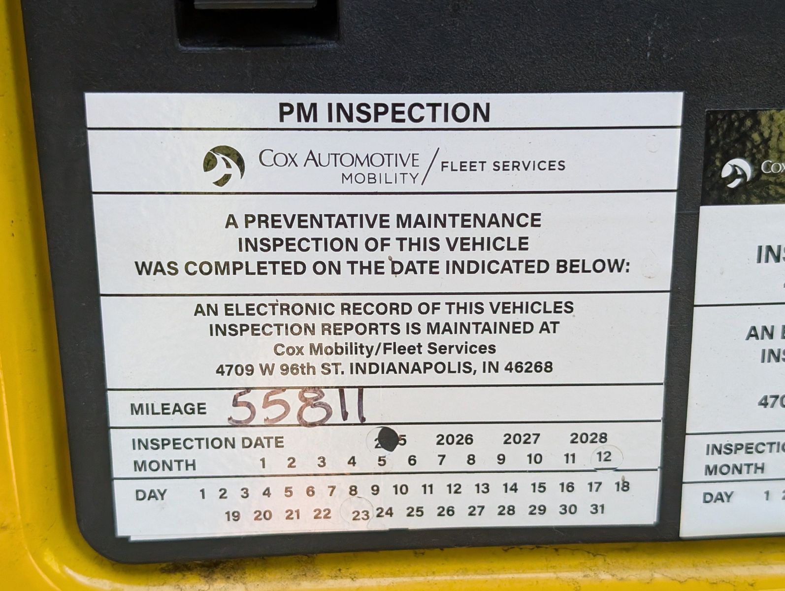 2021 Mercedes-Benz Sprinter 2500 34
