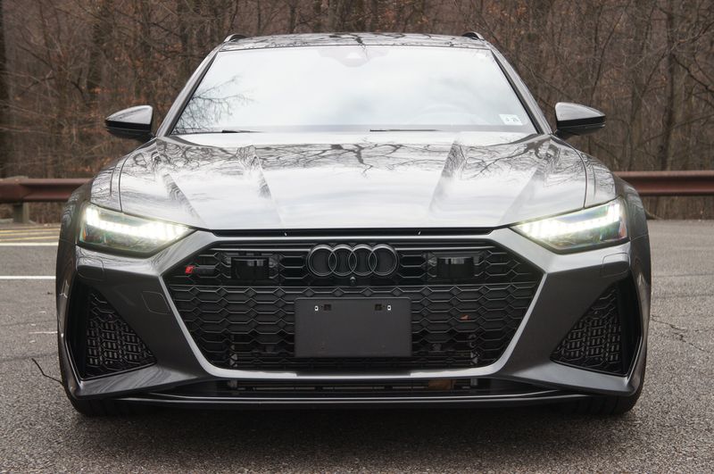 2021 Audi RS 6 Avant 4.0T quattro Avant | Zoom Auto Group - Used