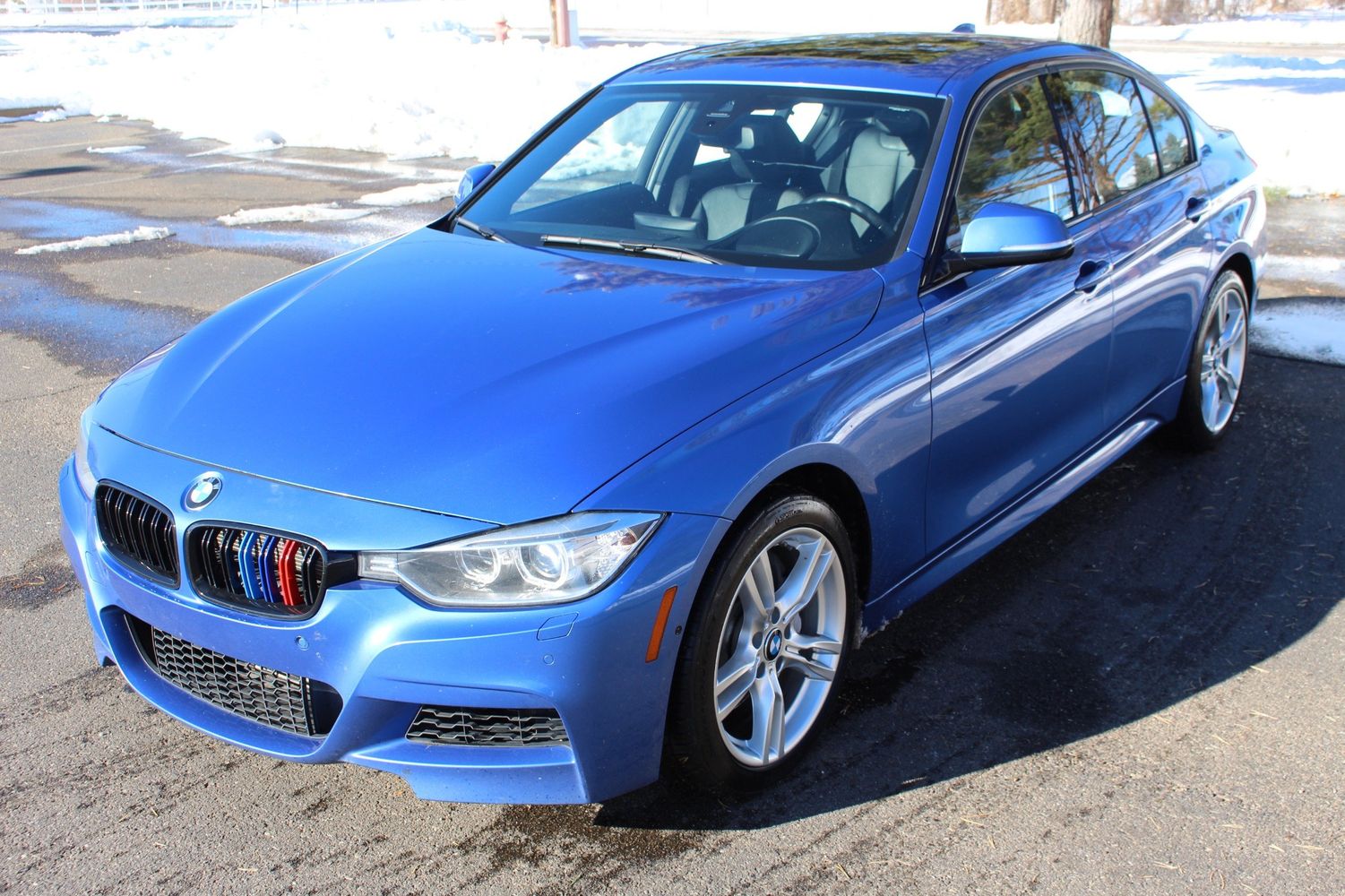 2013 BMW 335XI AWD | Victory Motors of Colorado