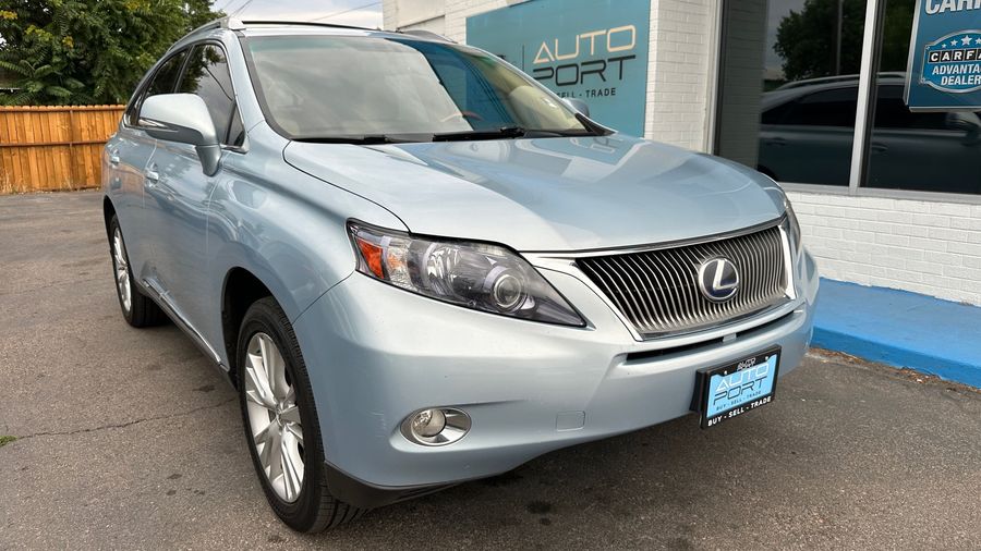 Vehicle Image