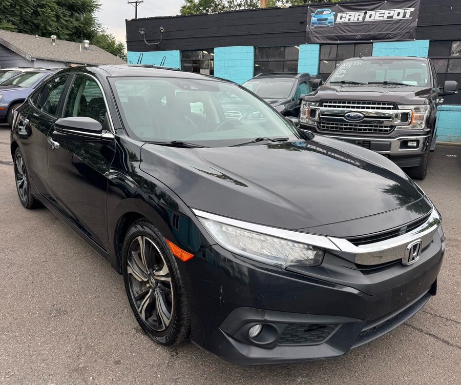 Vehicle Image