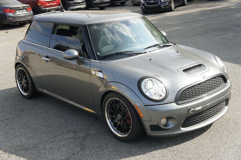 2009 MINI Cooper S | Zoom Auto Group - Used Cars New Jersey