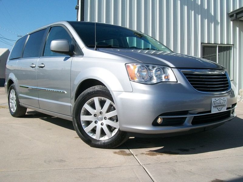 Inventory Stanley Motors Used Cars in Sterling, Colorado