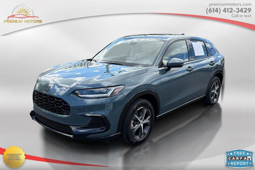 Featured Vehicle Image