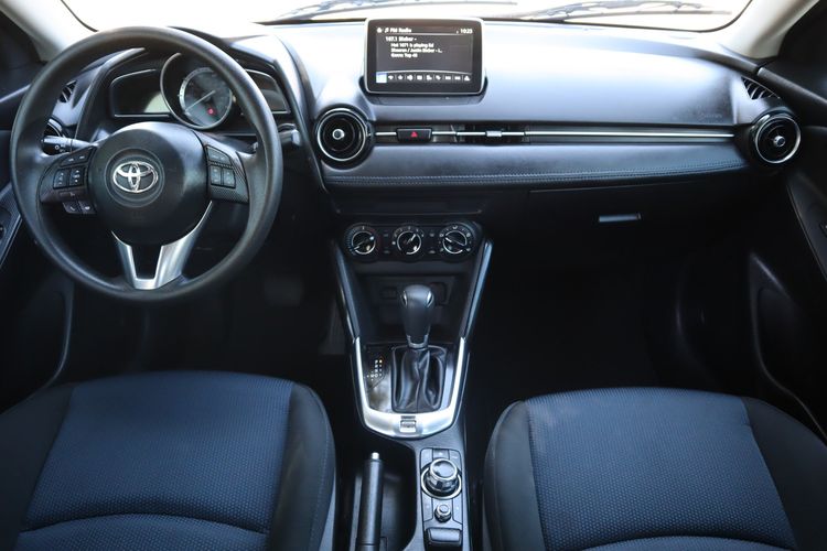 2017 Toyota Yaris iA Base | Victory Motors of Colorado