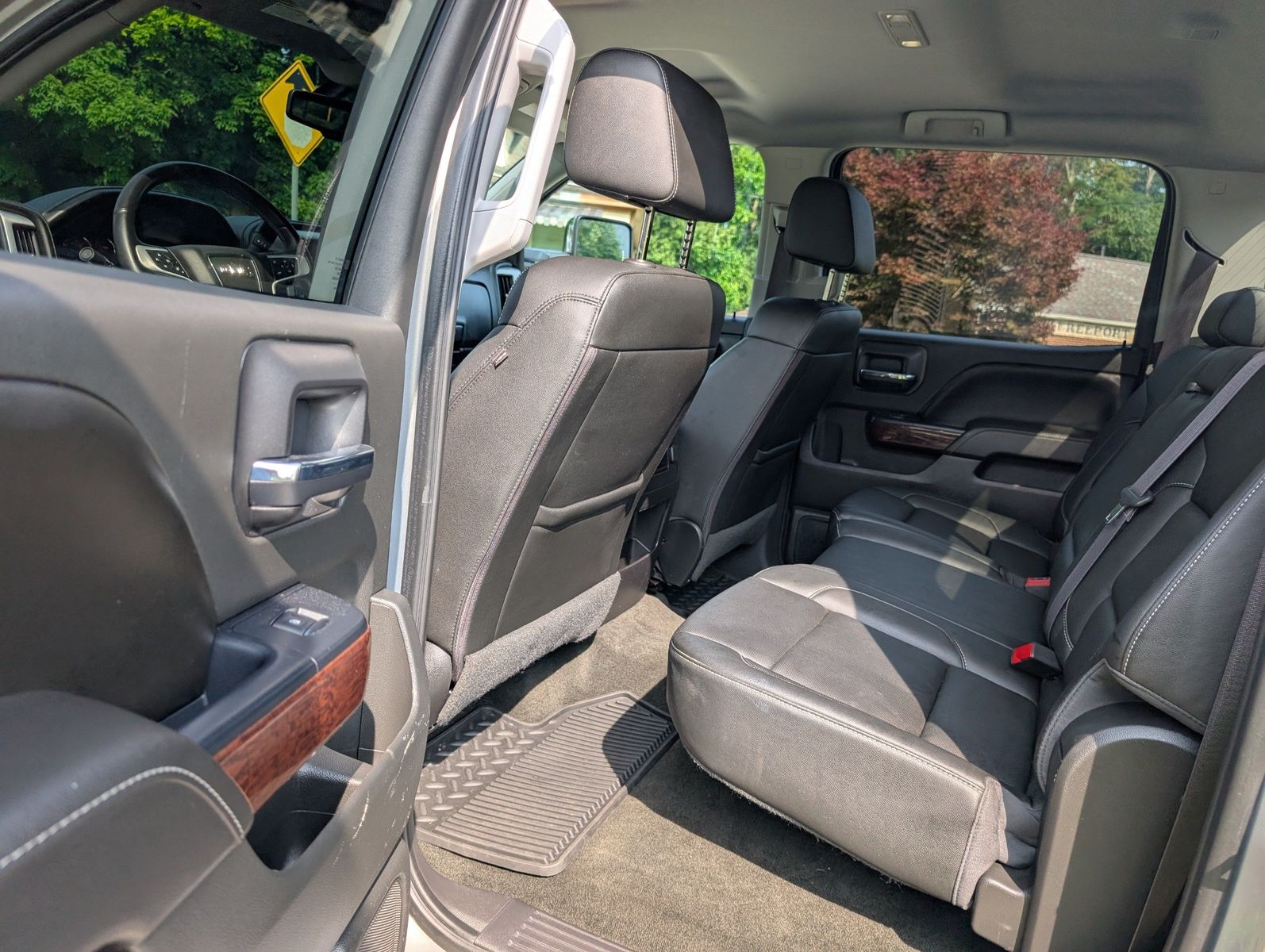 2017 GMC Sierra 1500 74