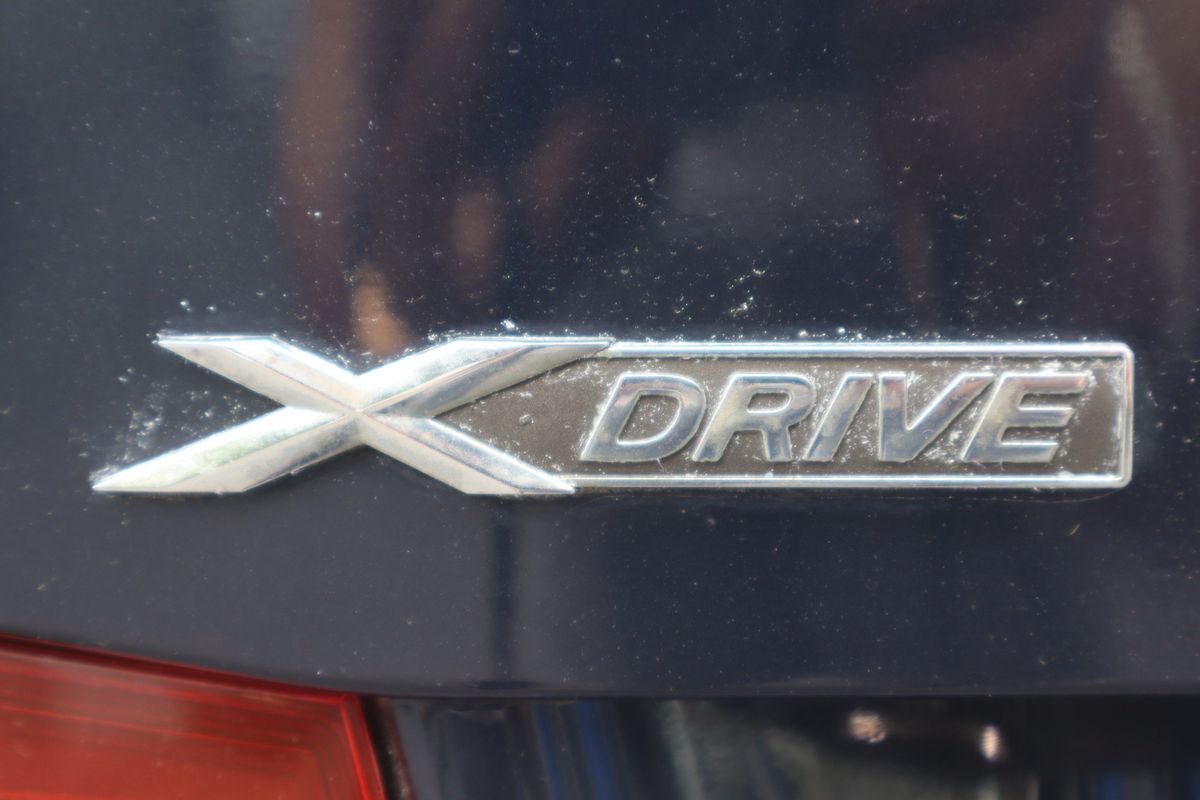 2013 BMW 3 Series 328i xDrive