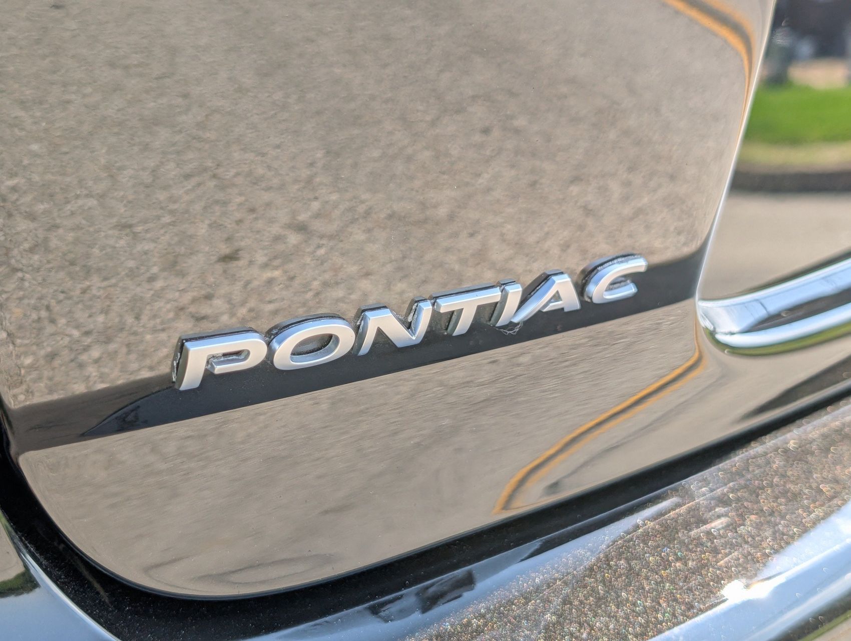 2006 Pontiac GTO 60