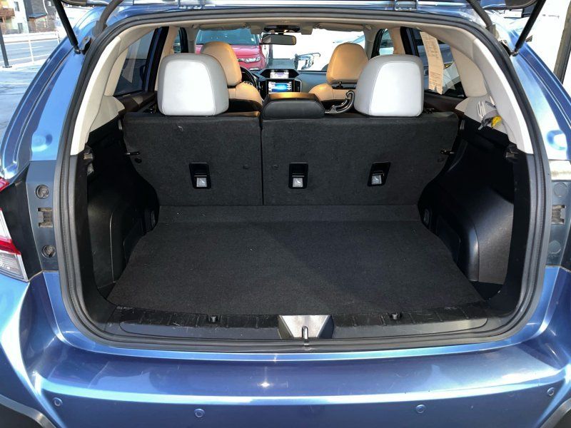 2018 Subaru Crosstrek Limited - Photo 12