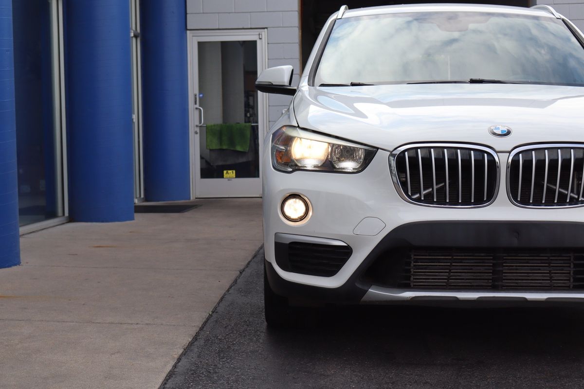 2016 BMW X1 xDrive28i