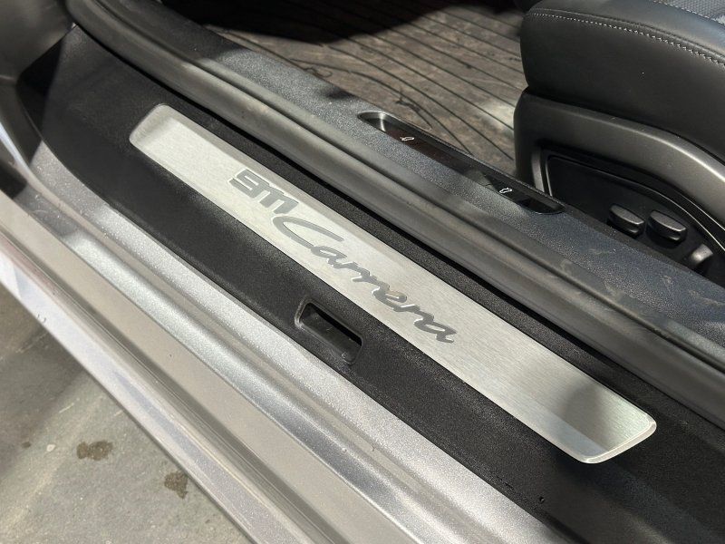 2025 Porsche 911 Carrera, photo 20