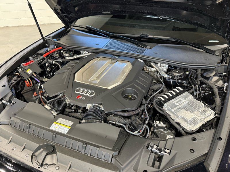 2026 Audi RS 6 Avant Performan quattro tiptronic, photo 21