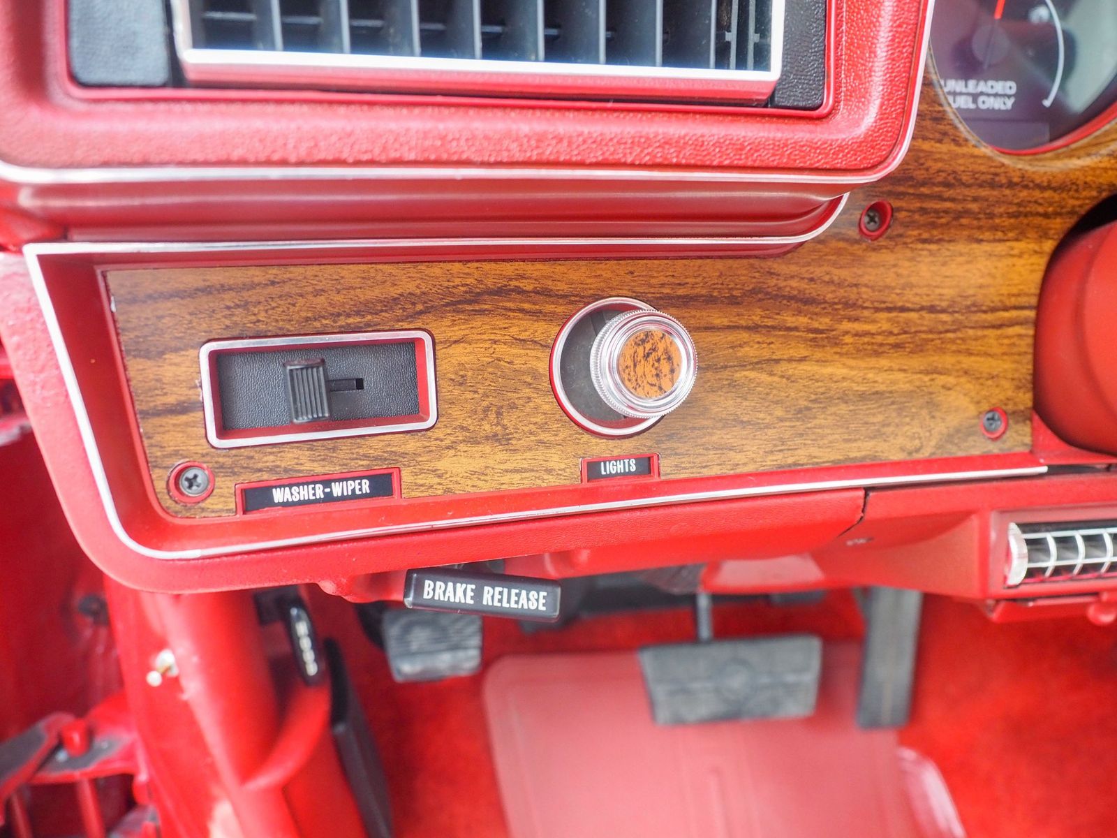 1977 Chevrolet Monte Carlo 65