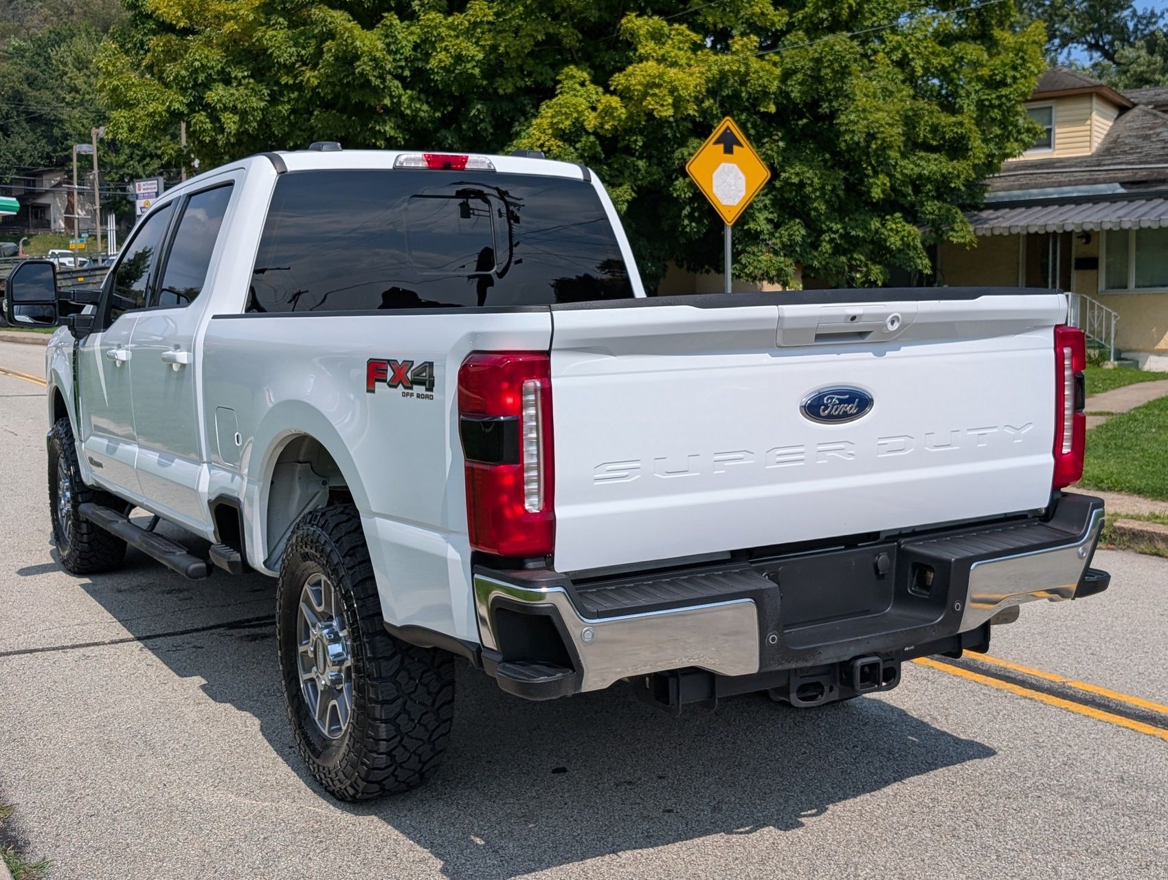 2024 Ford F-250 19